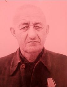 Агаев Абубакар Агаевич