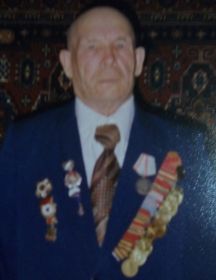 Такиуллин Гайбадулла Ганиятович