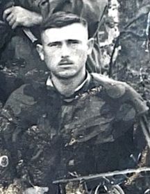 Аржанов Евгений Петрович