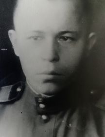 Рябов Павел Аксёнович