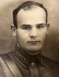 Кузнецов Николай Афанасьевич