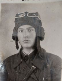 Веревкин Илья Иванович