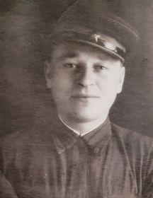 Поликарпов Никита Платонович