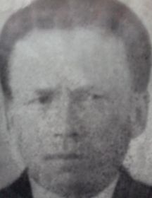 Еремеев Пётр Алексеевич