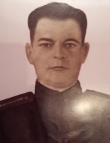 Ельчинский Сергей Иванович