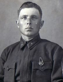Ярчихин Александр Степанович