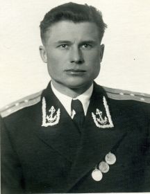 Ковалев Павел Семенович