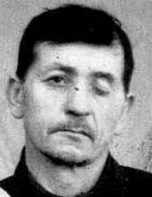 Штыров Иван Кузьмич