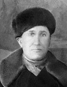 Семёнов Григорий Фёдорович