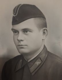 Лукин Пётр Иванович