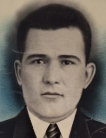 Чернов Михаил Тимофеевич