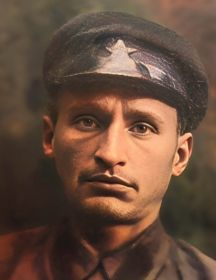 Кравцов Федос Никитич