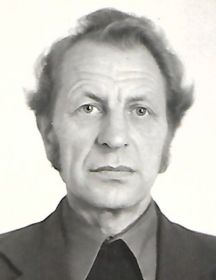 Груздев Михаил Иванович