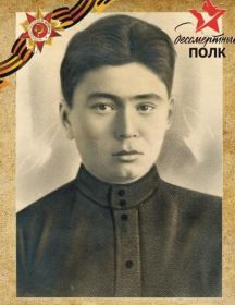 Джуртубаев Магомет Гяуаевич