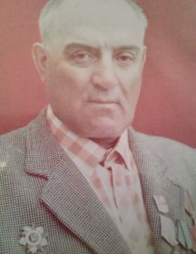 Скрыпкин Александр Яковлевич