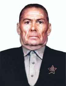 Дорохов Алексей Ефимович