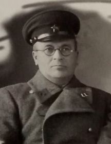 Куимов Дмитрий Тарасович