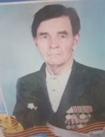 Винников Александр Александрович