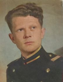 Соколов Борис Иванович