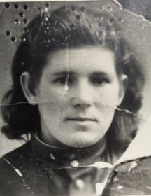 Беляева Анна Николаевна