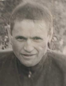 Фёдоров Алексей Фёдорович