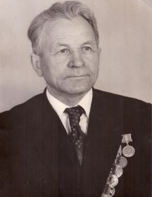 Гайтанов Григорий Константинович
