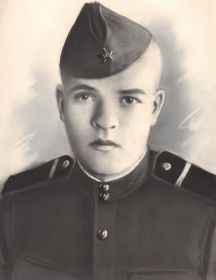 Кузнецов Георгий (Евграфий) Леонович