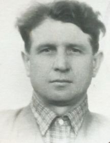 Быстрицкий Николай Кузьмич