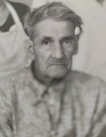 Шантурин Андриан Антонович