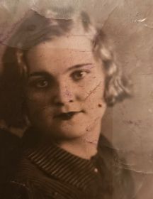 Кускова Валентина Алексеевна