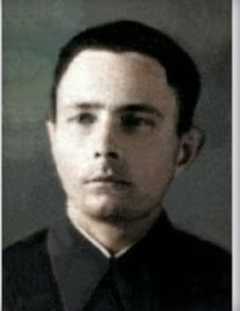 Дыханов Леонид Иванович
