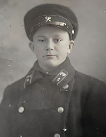 Рыбкин Сергей Дмитриевич