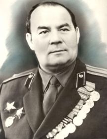Хафизов Набиулла Сахибуллинович