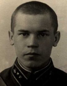 Жулин Александр Петрович