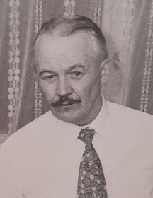 Логвиненко (Логвинский) Александр Григорьевич