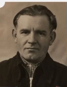 Лебедев Николай Дмитриевич