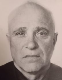 Соколов Сергей Егорович