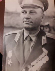 Крутик Иван Михайлович