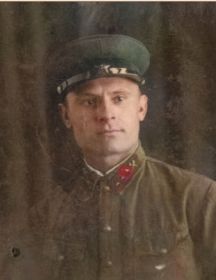Балак Василий Фёдорович