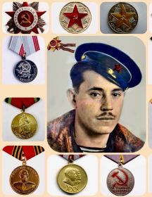 Боев Анатолий Георгиевич