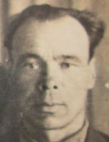 Бронников Сергей Яковлевич