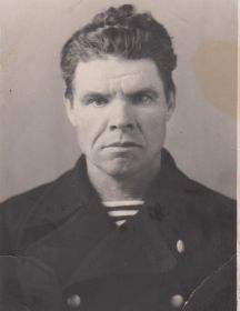 Чернышев Василий Сергеевич