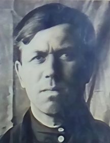 Уруев Александр Артемьевич