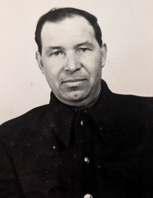 Ларшин Дмитрий Семенович