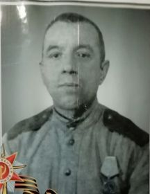 Алексеев Василий Герасимович