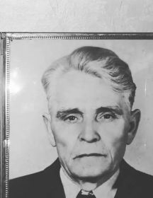 Топадзе Михаил Захарович