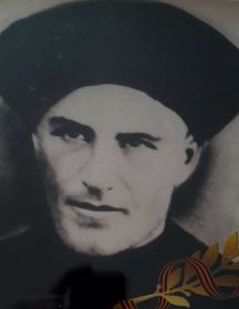 Балаов Моисей (Мойсей) Сламбекович