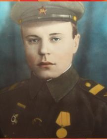 Шафеев Ягафар Хабибович