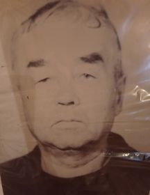 Муллаянов Кашфулгаян Габдулдаянович