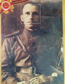 Джичоев Эквтим Казбекович